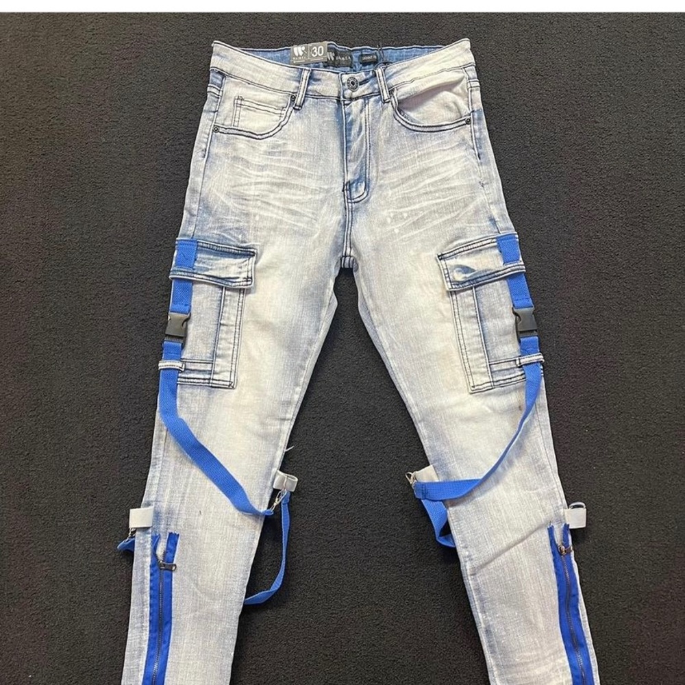 Mulla fashion